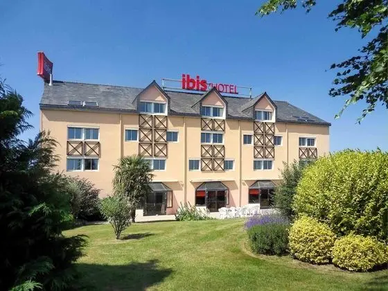 ibis Quimperle - 1