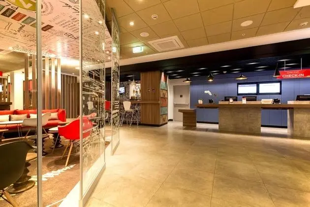 Ibis Reducto Miraflores