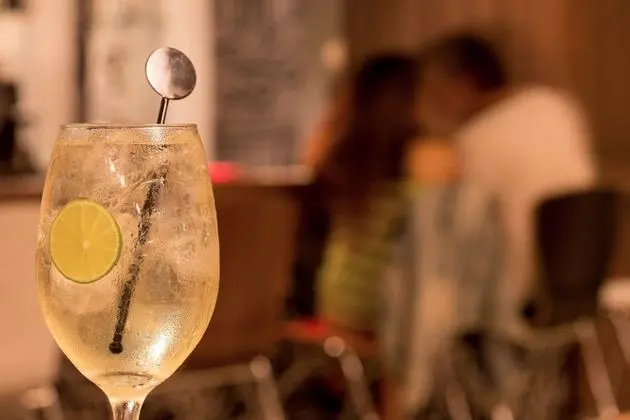 Ibis Reducto Miraflores - Bar