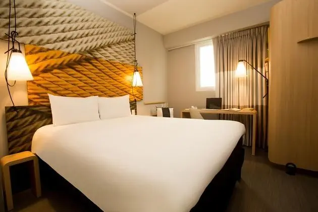 Ibis Reducto Miraflores - Oda