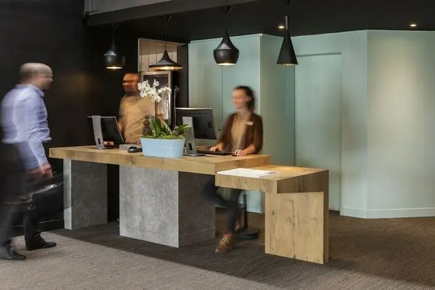 ibis Reims Tinqueux - Lobi