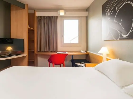 ibis Reims Tinqueux - Oda
