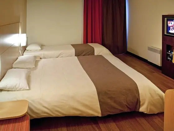 ibis Rennes Beaulieu