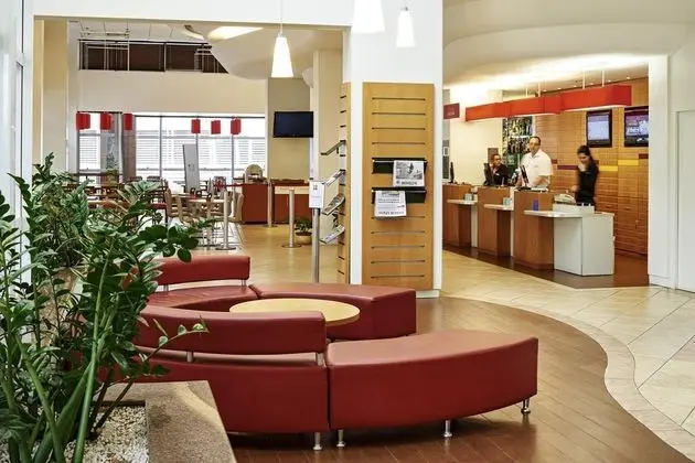 ibis Ribeirao Preto - Genel