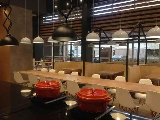 ibis Ribeirao Preto - Genel