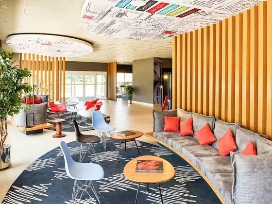 IBIS RIO BRANCO
