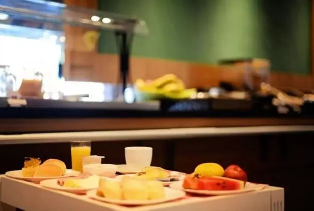 IBIS RIO BRANCO