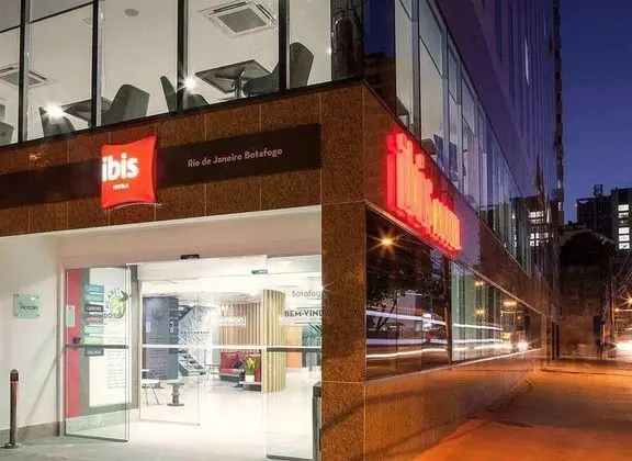 ibis Rio de Janeiro Botafogo