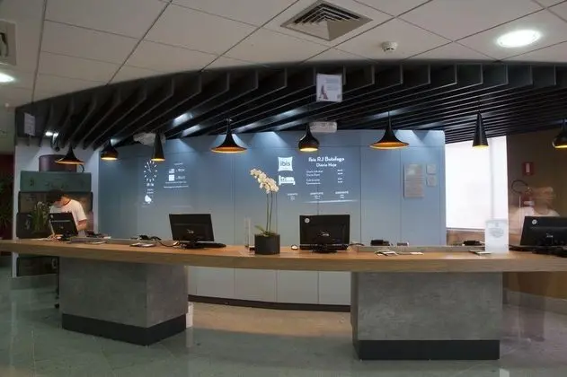 ibis Rio de Janeiro Botafogo