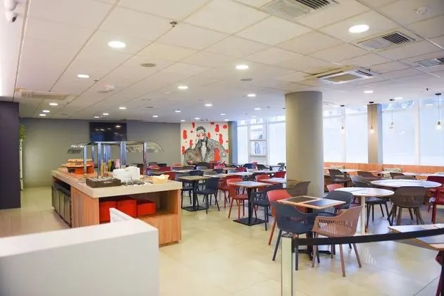 ibis Rio de Janeiro Centro