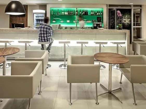 Ibis Rio de Janeiro Parque Olimpico - Öne Çıkan Resim