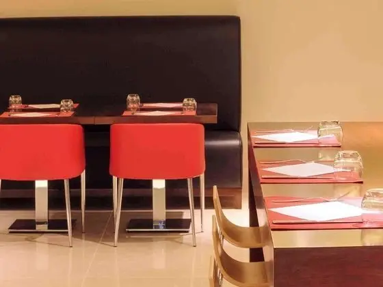 ibis Riyadh Olaya Street