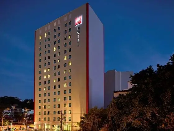 Ibis RJ Barra Da Tijuca