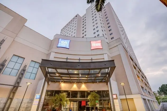 IBIS RJ NOVA AMERICA