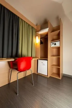 IBIS RJ NOVA AMERICA - Oda