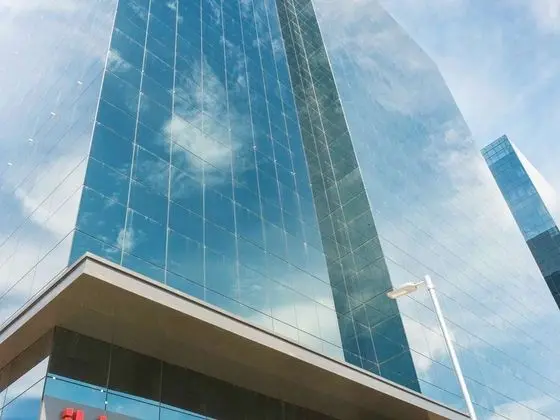 Ibis RJ Porto Atlantico