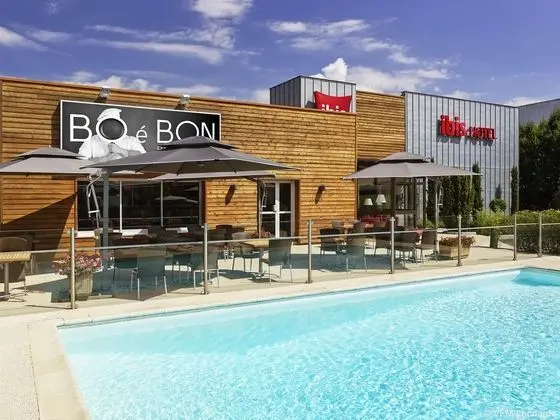 ibis Roanne