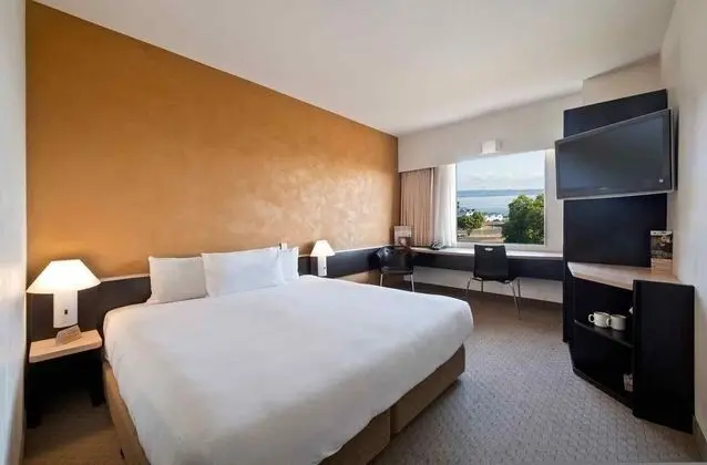 Ibis Rotorua - Oda