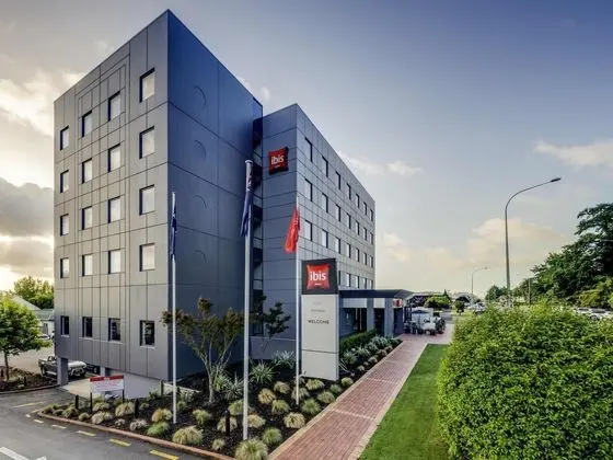 Ibis Rotorua - Öne Çıkan Resim