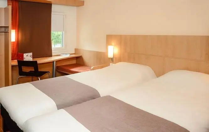 Ibis Rouen Parc Expos Zenith - Oda