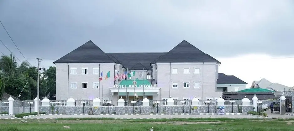 Hotel Ibis Royale Owerri
