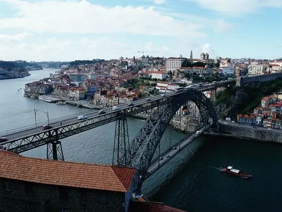 Ibis S. Joao - Porto