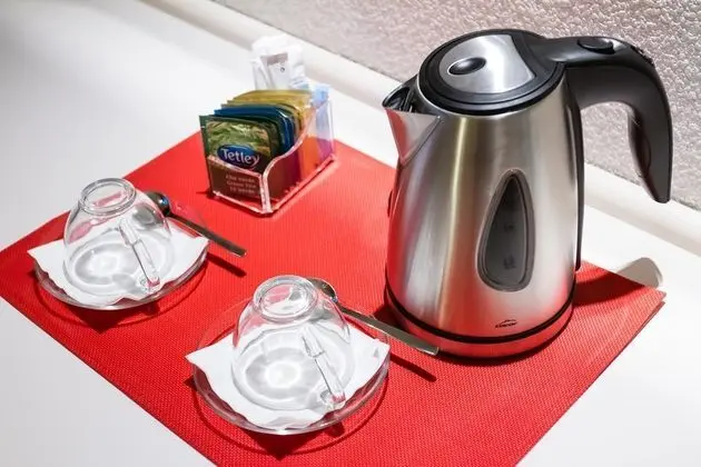 Ibis S. Joao - Porto