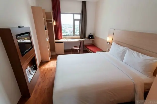 Ibis Saigon South - Oda