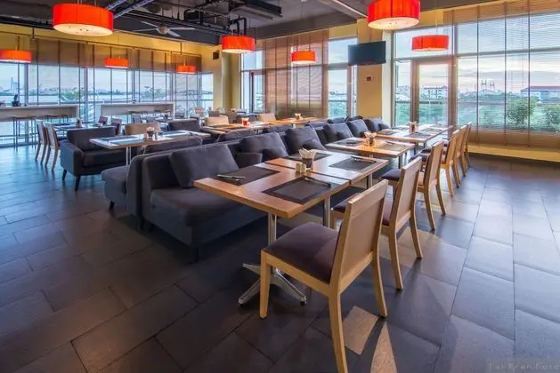 Ibis Saigon South - Yeme / İçme
