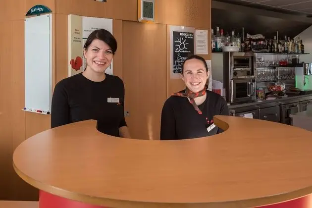 ibis Saint Brieuc Yffiniac - Lobi