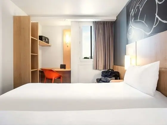 ibis Saint-Denis Stade Ouest - Öne Çıkan Resim