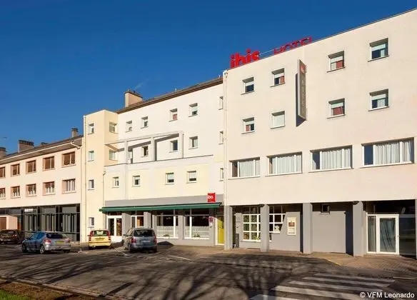 ibis Saint Die des Vosges