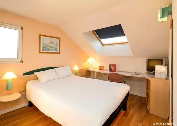 ibis Saint Die des Vosges