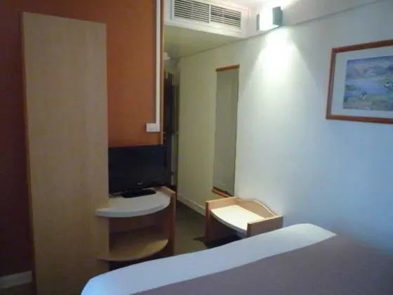 Ibis Saint Gratien