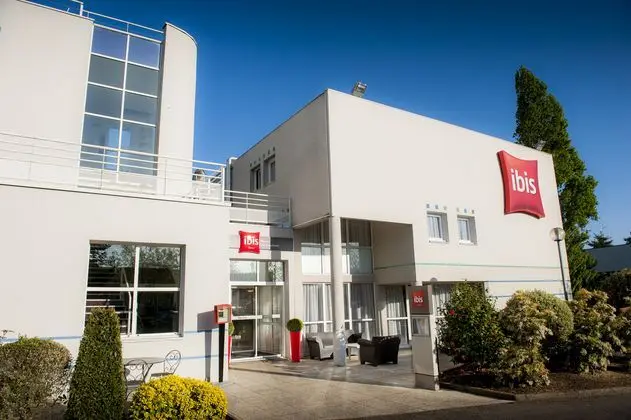 Ibis Saint-Herblain