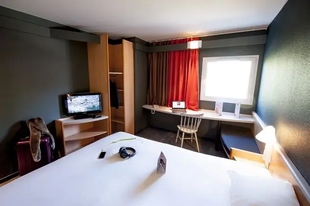 Ibis Saint-Herblain - Oda