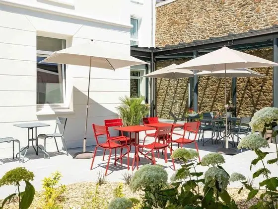 ibis Saint Malo Plage - Öne Çıkan Resim