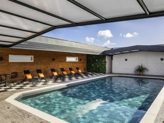 ibis Saint Nazaire Trignac - Öne Çıkan Resim