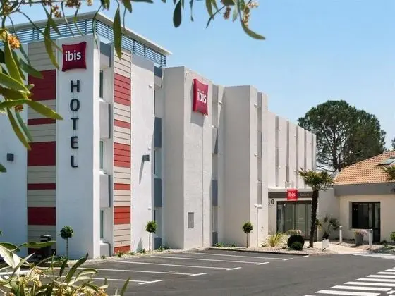 ibis Salon de Provence Sud