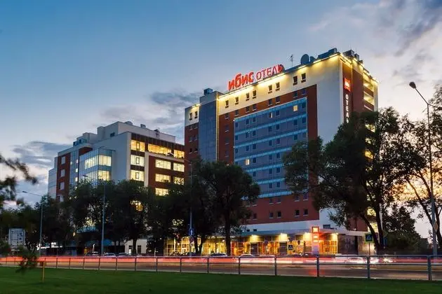 ibis Samara