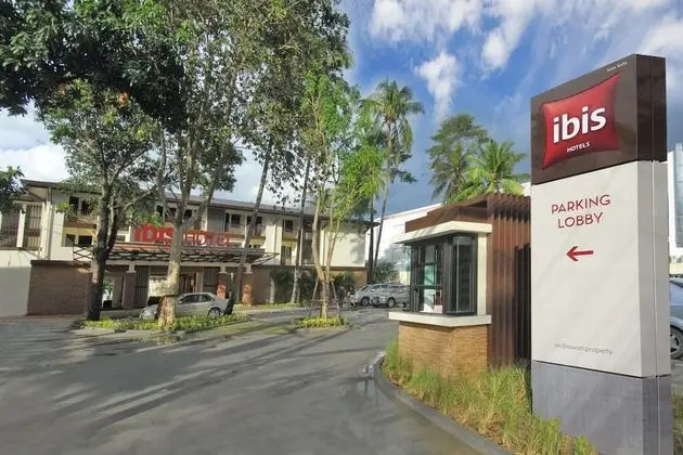 ibis Samui Bophut - Dış Mekan