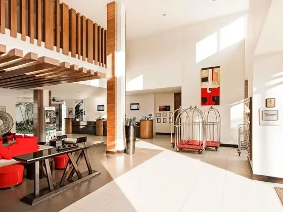 ibis Samui Bophut - Dış Mekan