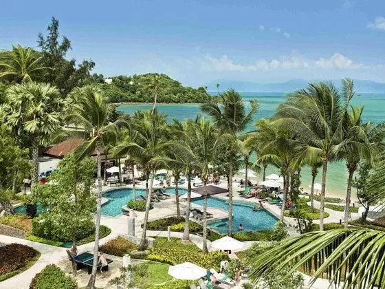 ibis Samui Bophut - Genel