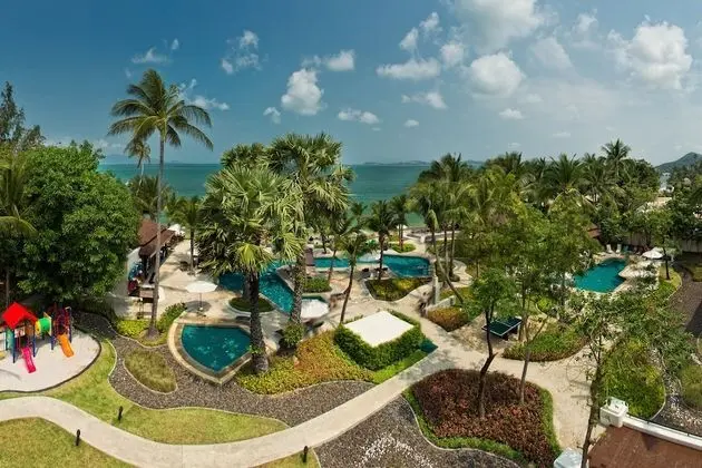 ibis Samui Bophut - Havuz