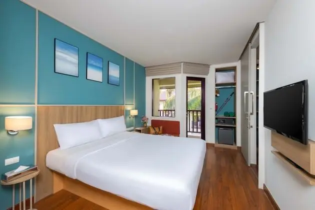 ibis Samui Bophut - Oda