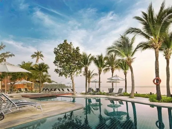 ibis Samui Bophut - Plaj