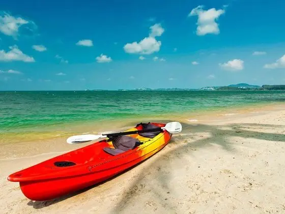 ibis Samui Bophut - Plaj