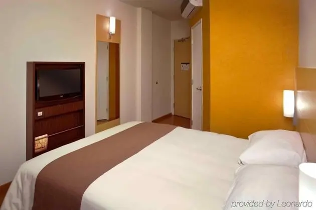 ibis San Luis Potosi - Genel