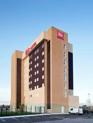 ibis San Luis Potosi - Genel