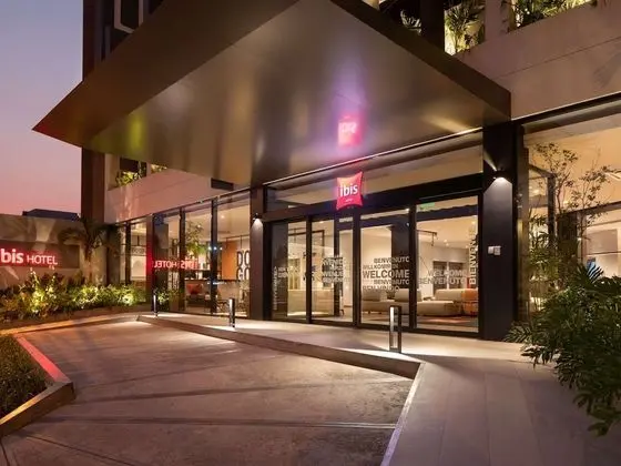 Ibis Santa Cruz DE LA Sierra